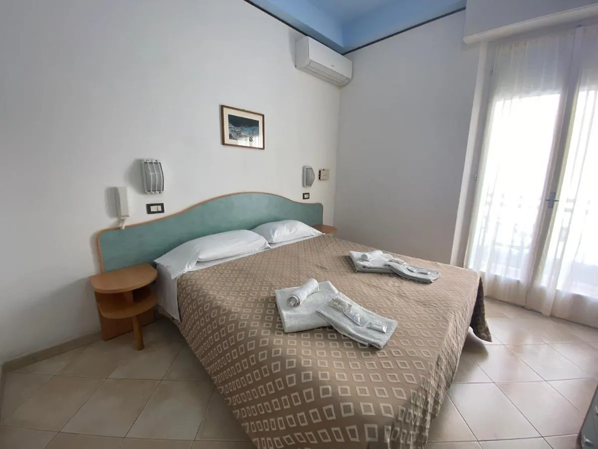 Hotel Nanni Garni Rimini 2*,  Italy