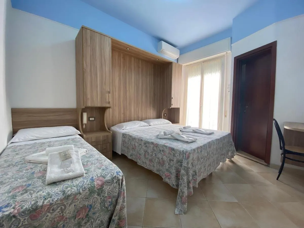Hotel Nanni Garni Rimini