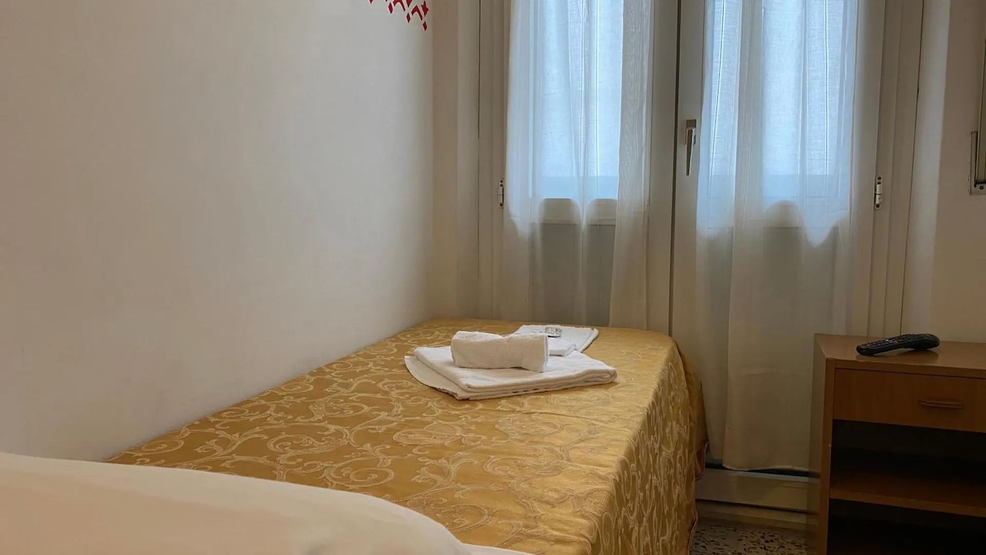 Hotel Nanni Garni Rimini Italy