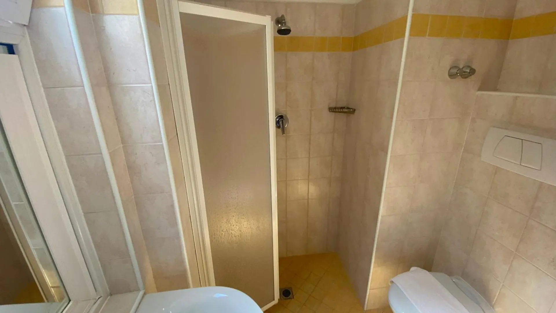 Hotel Nanni Garni Ρίμινι 2*,  Ιταλία