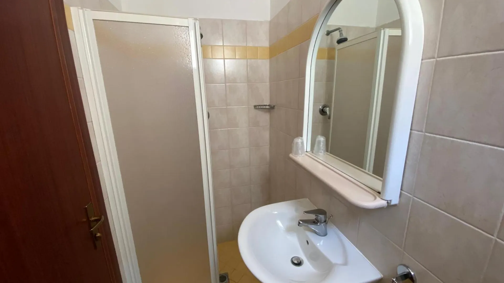 Hotel Nanni Garni Rimini