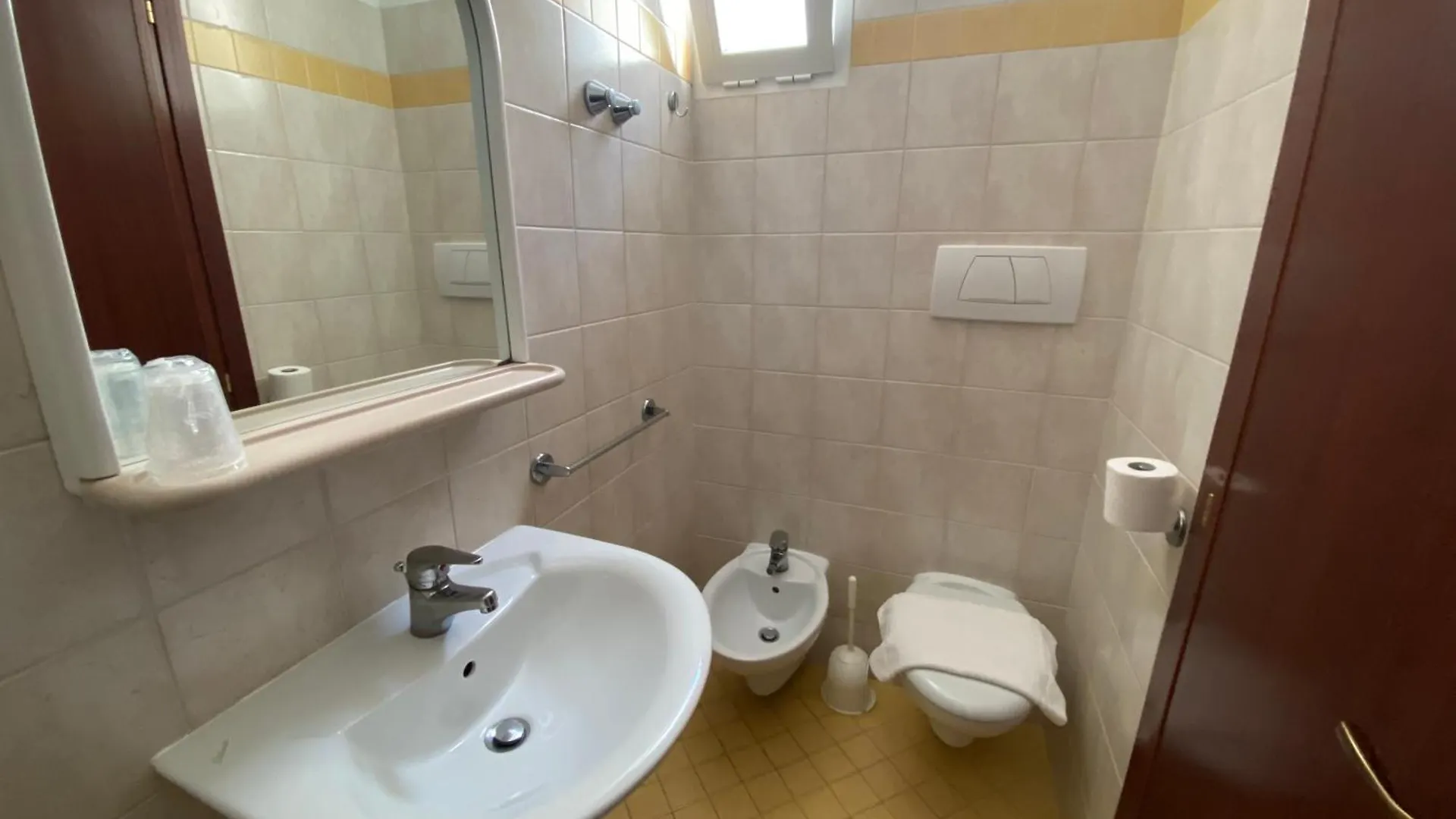 Hotel Nanni Garni Rimini