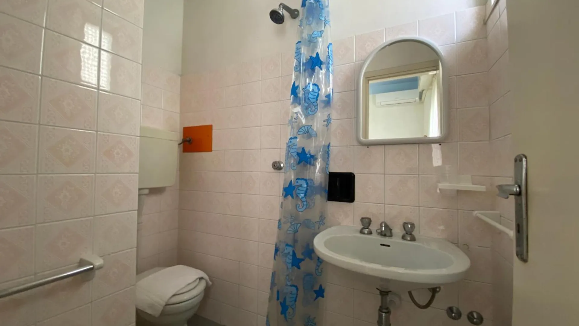 Hotel Nanni Garni Ρίμινι