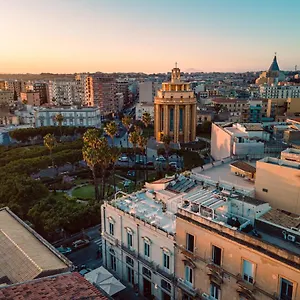 ***** Hotel Caportigia Boutique Italia