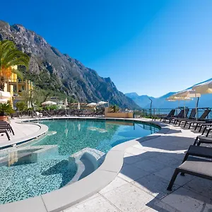 *** Hotel Cristina Italia