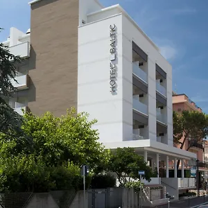 3* Szálloda Baltic