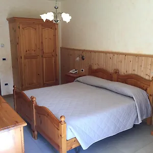 ** Hotel Al Garibaldino Italia