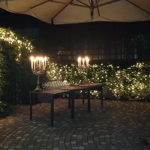 **** Hotel Rechigi - Adults Only Italia