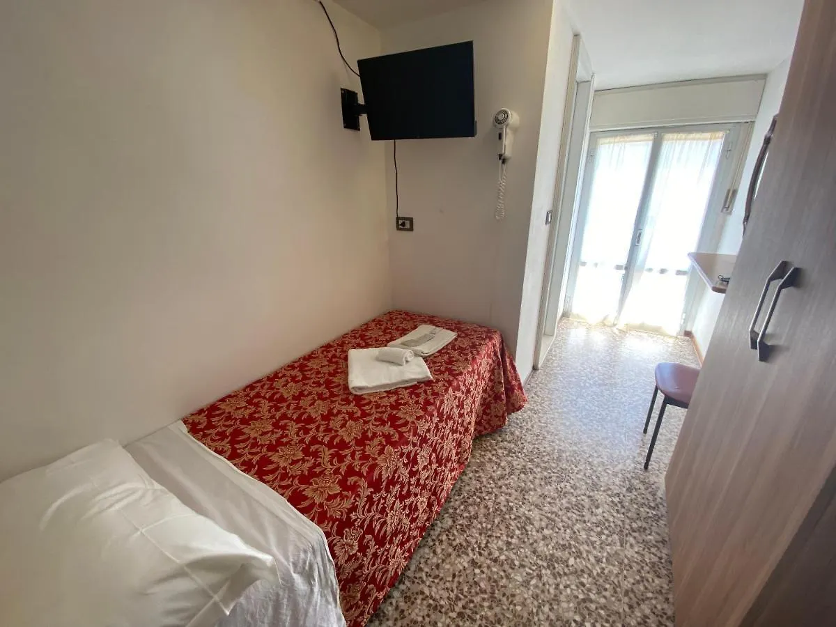 Hotel Nanni Garni Rimini 2*,  Itália