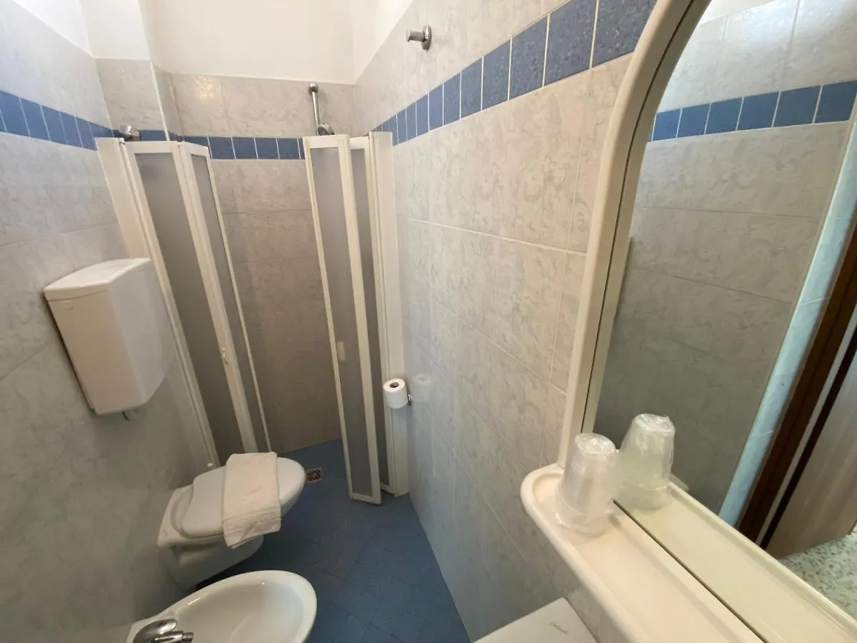 Hotel Nanni Garni Римини