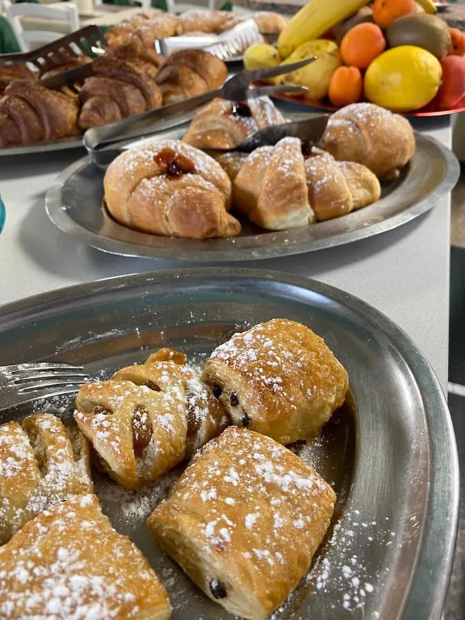 Alojamento de Acomodação e Pequeno-almoço Hotel Nanni Garni Rimini