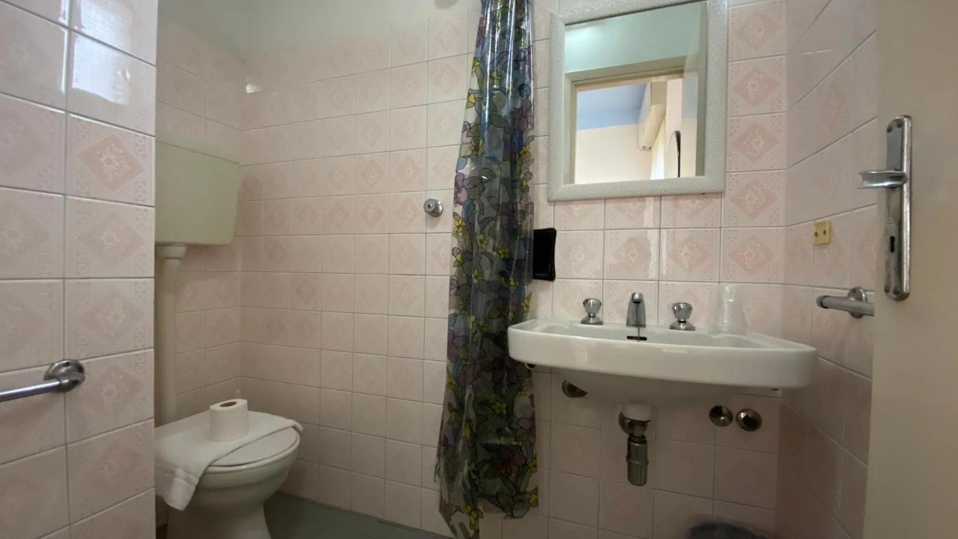 Hotel Nanni Garni Rimini 2*,  Italy