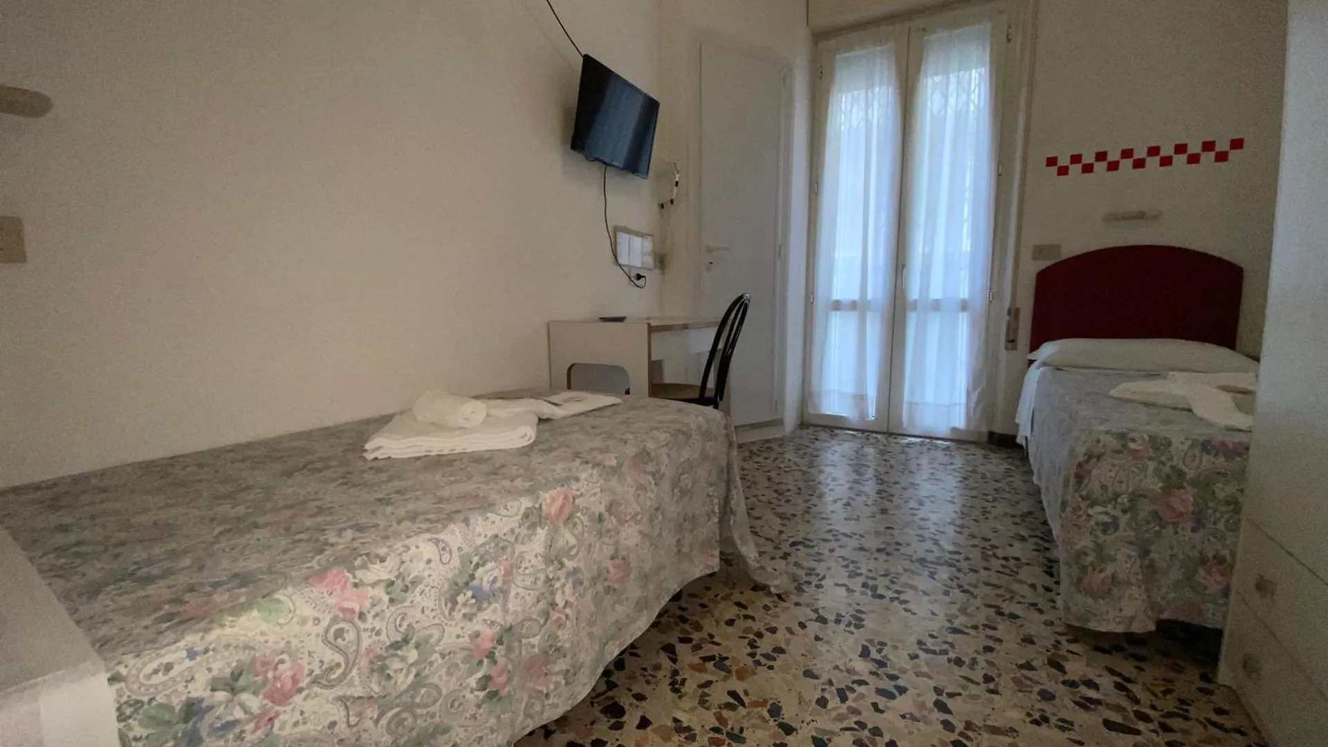 Hotel Nanni Garni Rimini